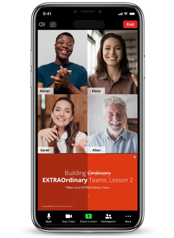 online-leadership-development